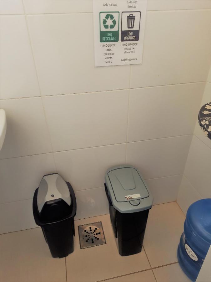 ZEUS - MODERNO COM WIFI, melhor Localização,máx 4 São Carlos Exterior foto